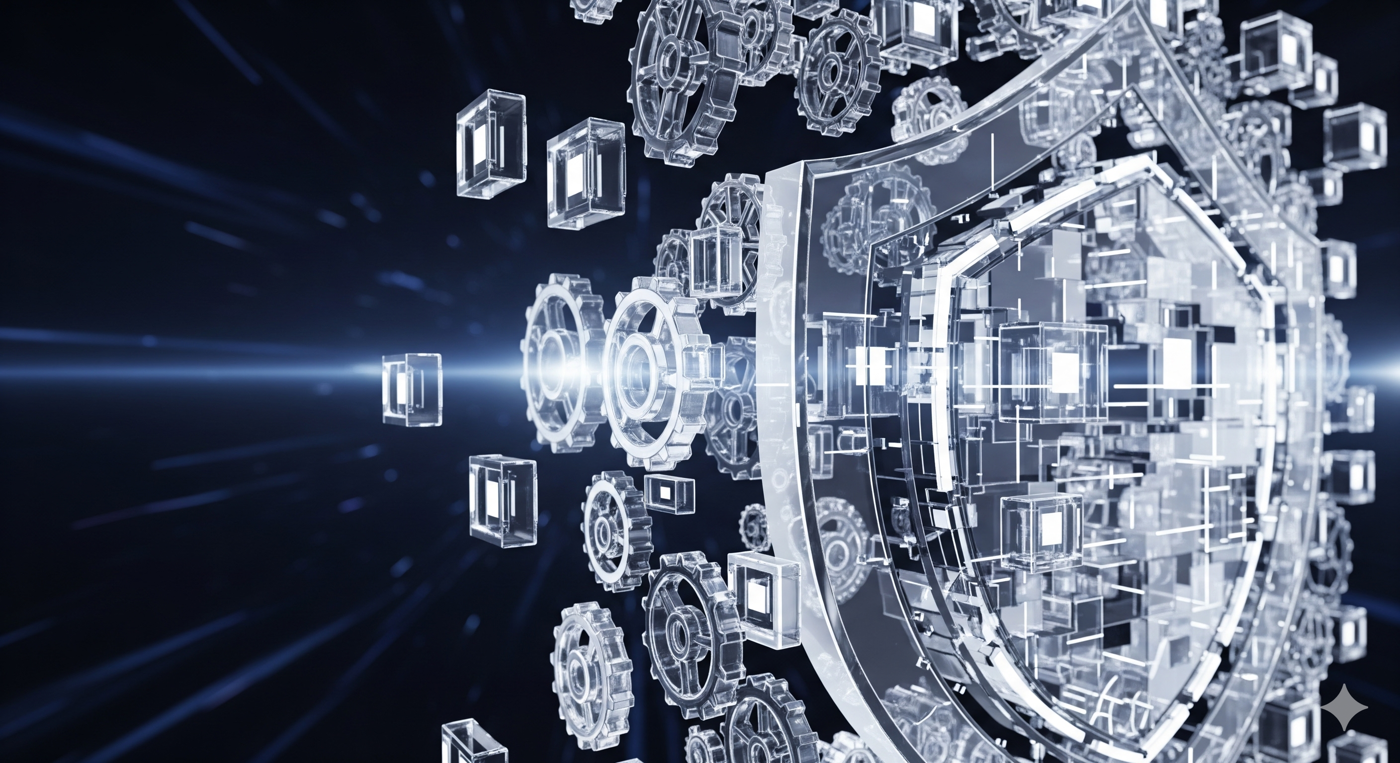 Digital Security and Compliance Protection